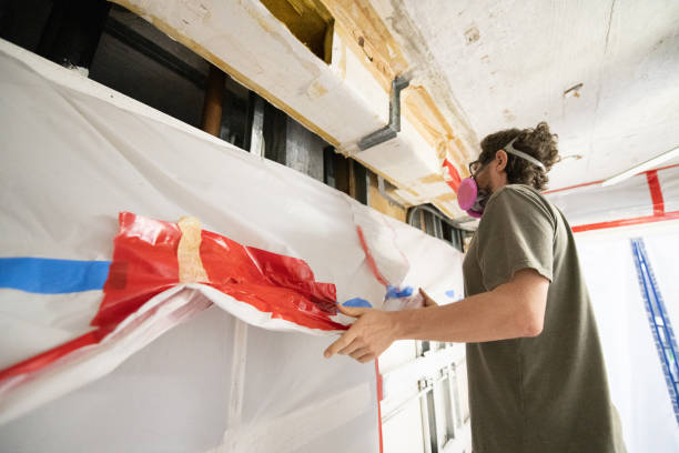 Mold Remediation for Vacation Homes in Sun City Center, FL
